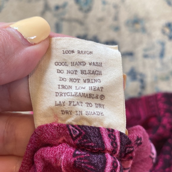 Spell + the Gypsy Collective Shorts - Picture 7 of 8